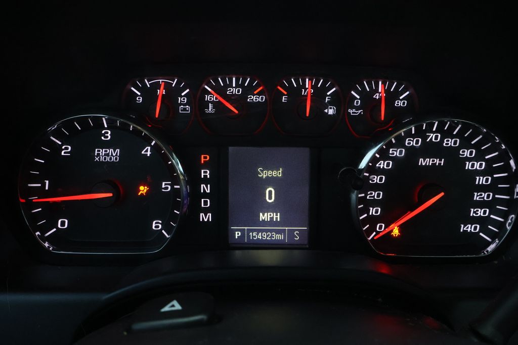 Thumbnail: 2016 GMC Sierra 1500 - 10