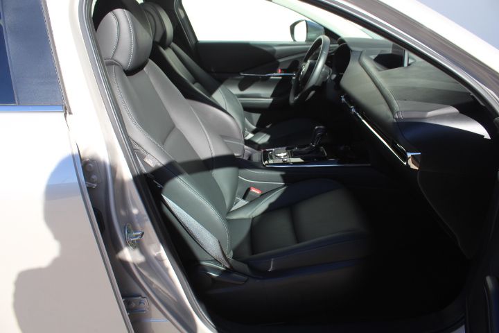 Used Car 2024 Mazda Cx-30  2.5 S Preferred Package For Sale Under $25,000 In Georgetown, Texas