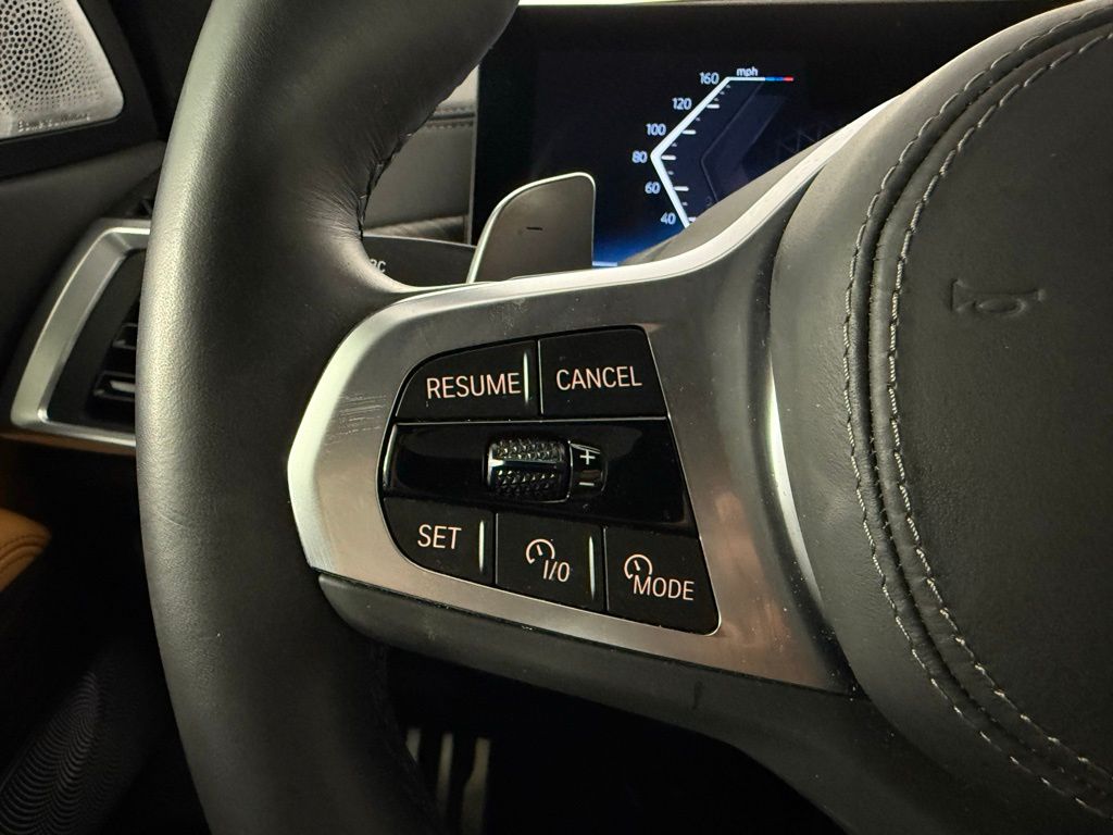 Thumbnail: 2024 BMW X7 - 19