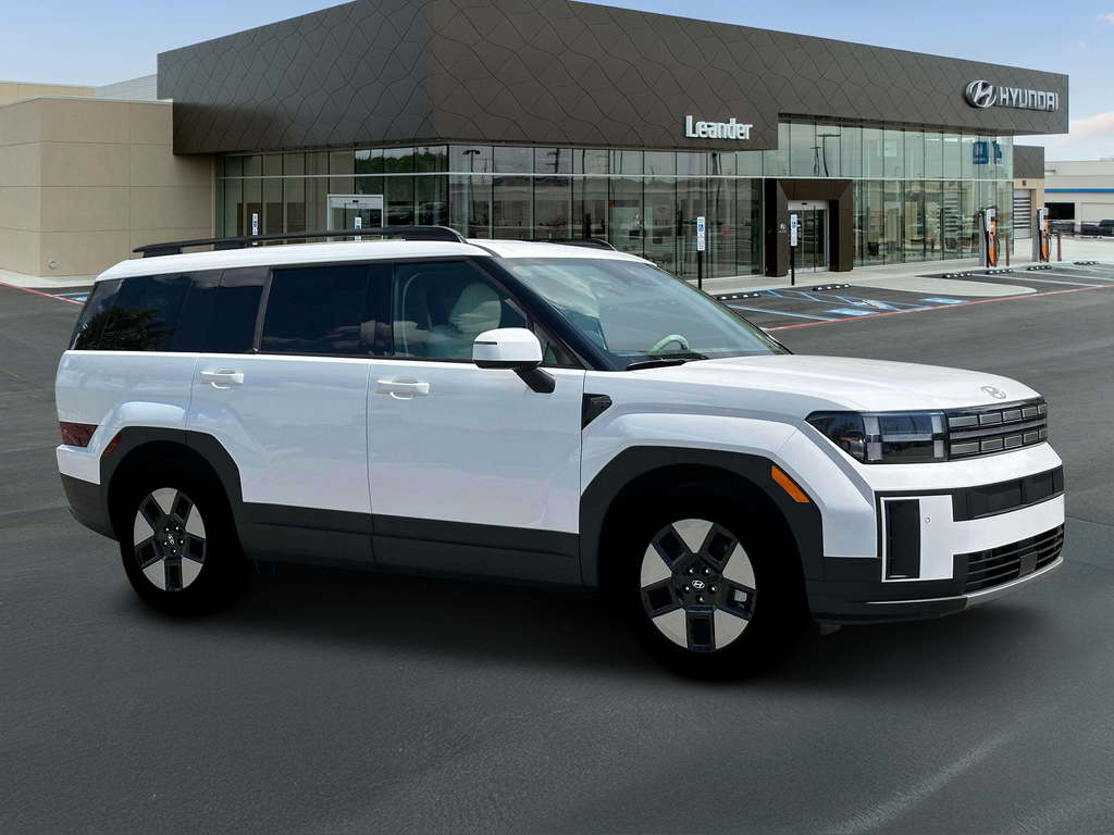 Thumbnail: 2026 Hyundai Santa Fe - 10