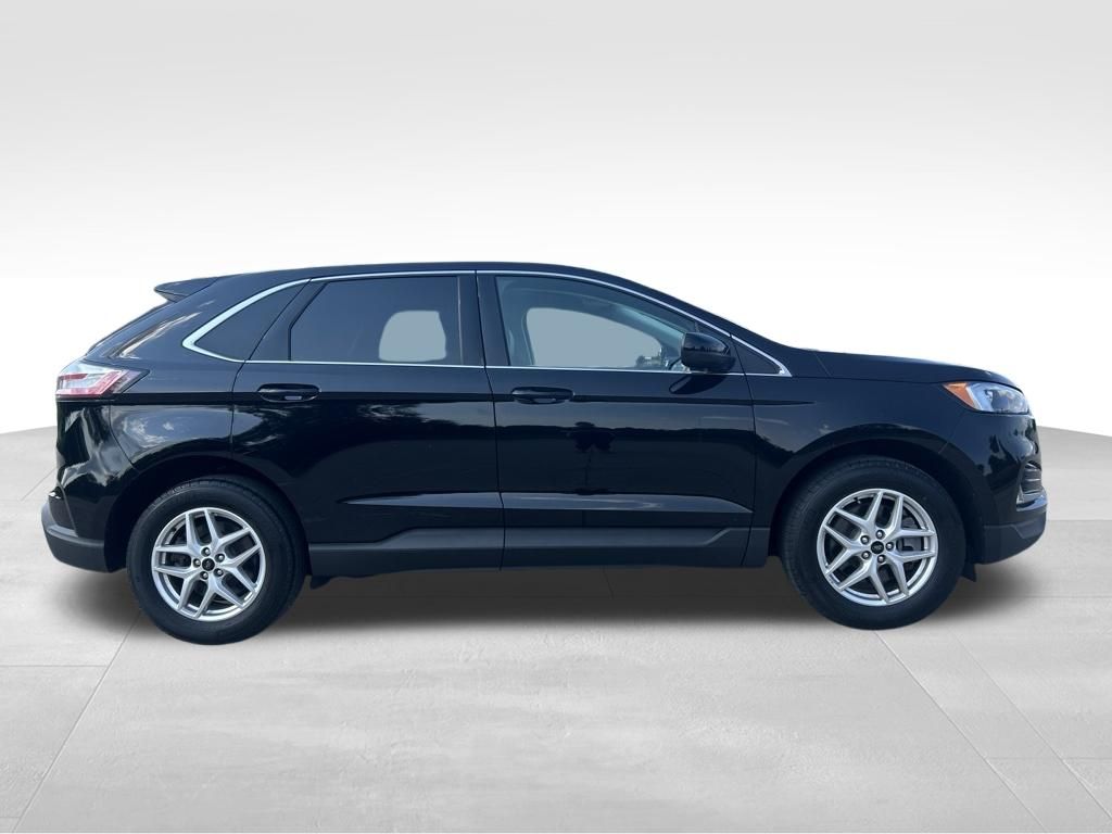 Used 2024 Ford Edge SUV