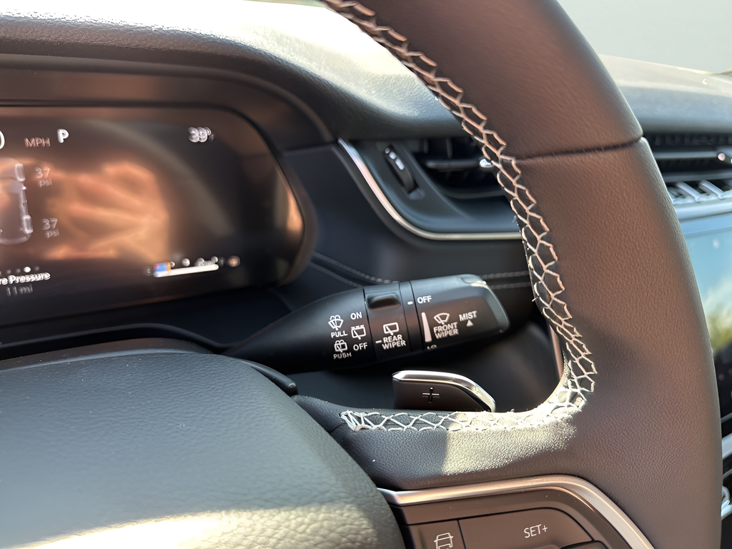 New Car 2025 Jeep Grand Cherokee  For Sale Under $50,000 In Austin, Texas