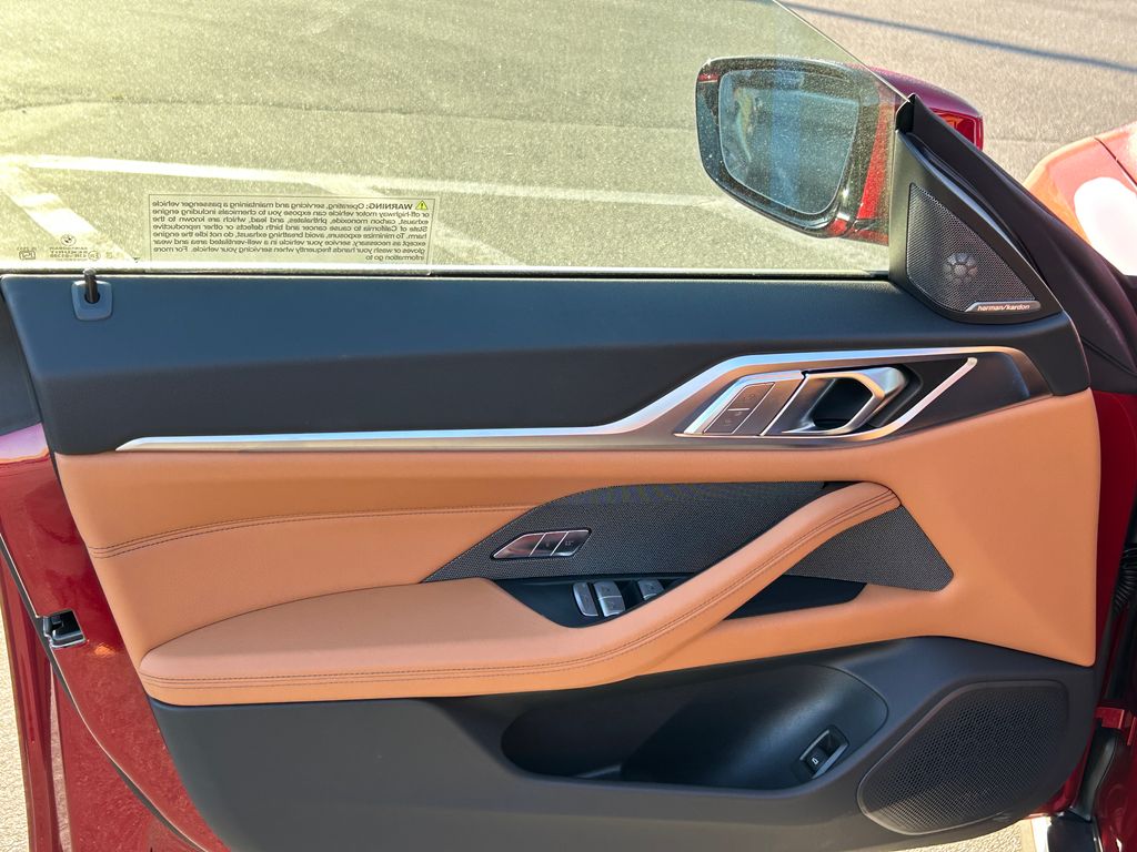 Thumbnail: 2026 BMW i4 - 11