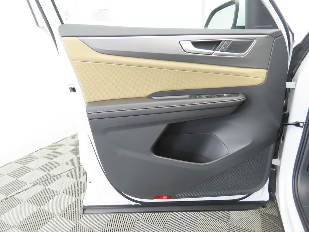 Thumbnail: 2026 Volkswagen Atlas - 23