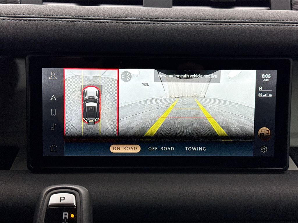 Thumbnail: 2023 Land Rover Defender - 18