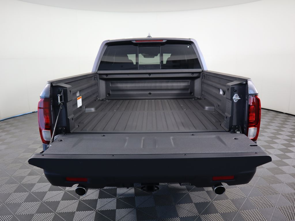 Thumbnail: 2026 Honda Ridgeline - 28