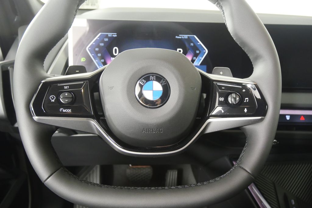 Thumbnail: 2026 BMW X3 - 18