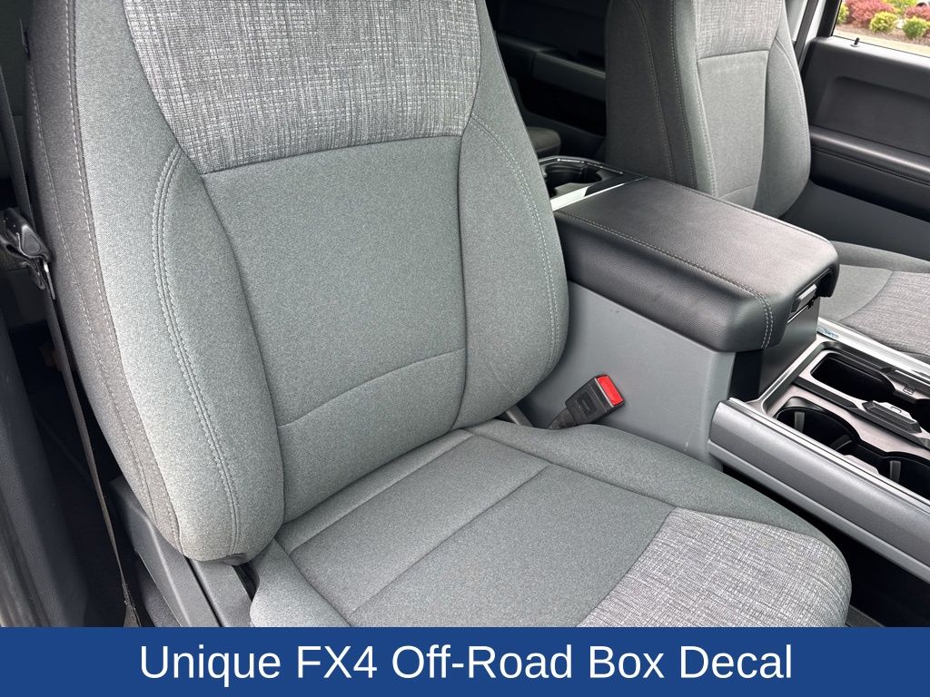 2024 Ford F-250 Super Duty XLT