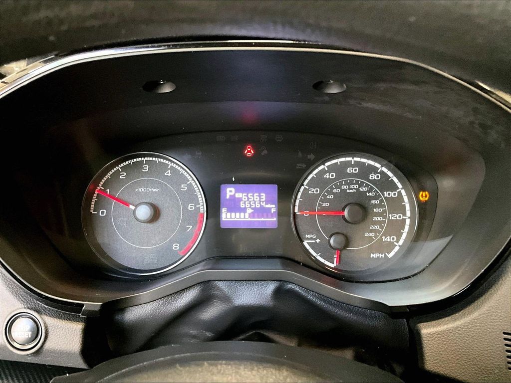 2017 Subaru Impreza — photo 26