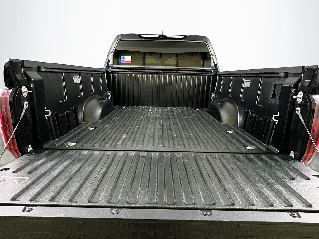 2024 Toyota Tundra Limited 26