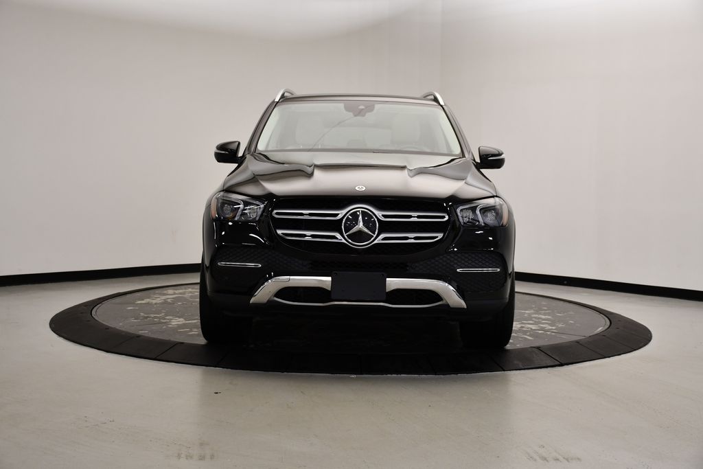 2022 Mercedes-Benz GLE 350 8