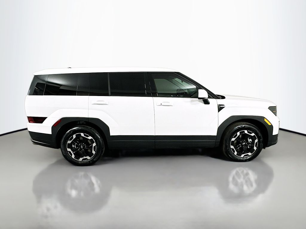 Thumbnail: 2026 Hyundai Santa Fe - 4