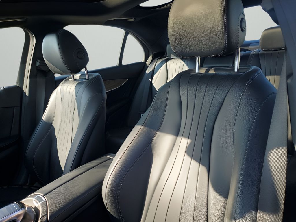 Used Car 2018 Mercedes-benz E-class  E 400 For Sale Under $30,000 In Austin, Texas