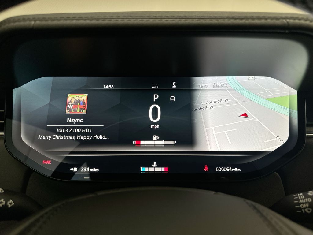 Thumbnail: 2025 Land Rover Range Rover - 15