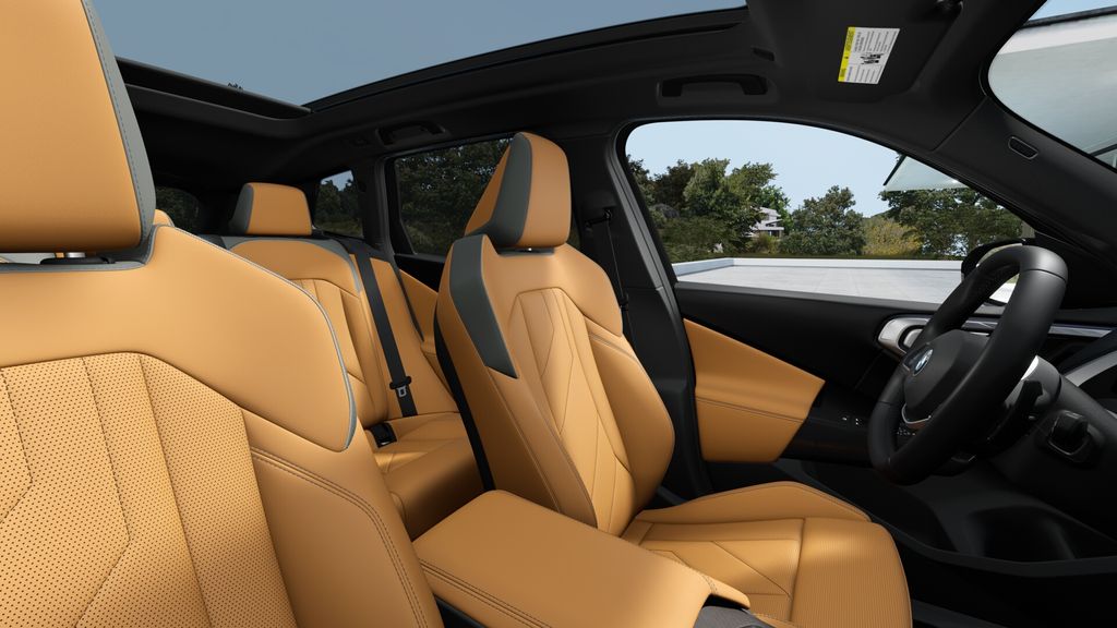 Thumbnail: 2026 BMW X3 - 9