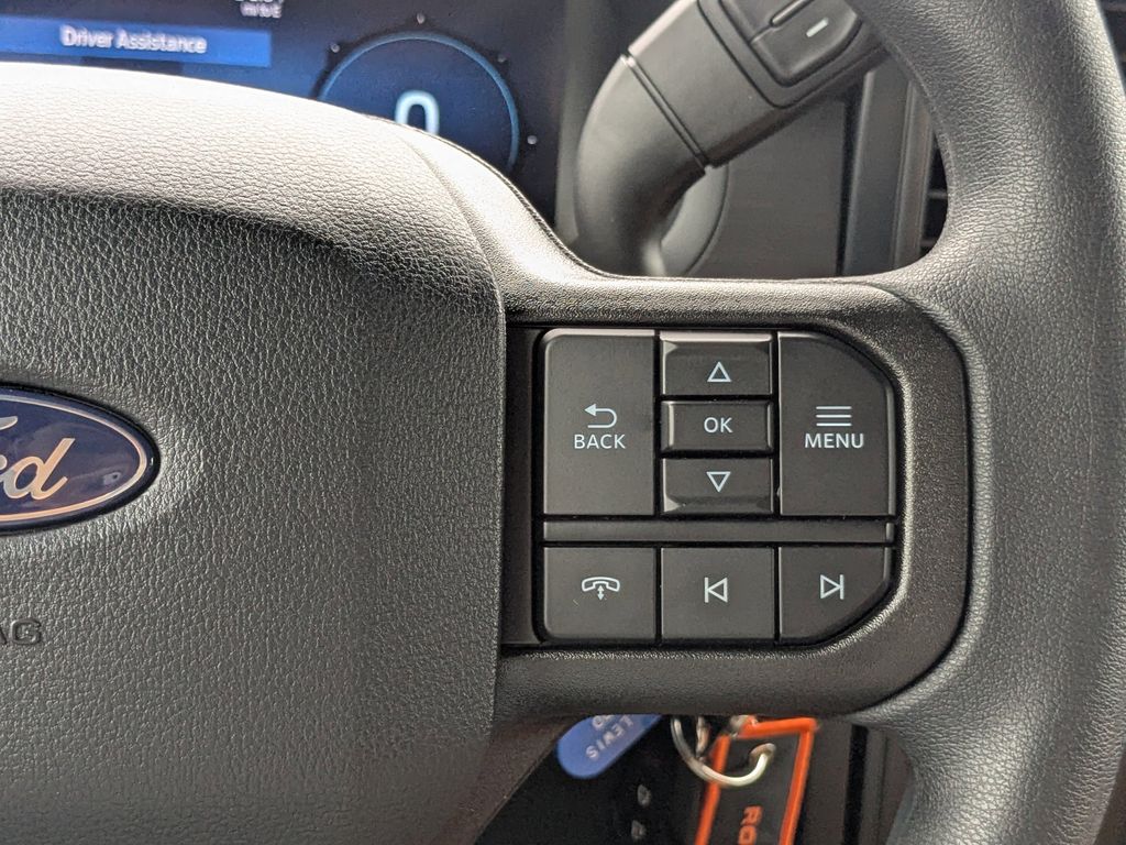 2025 Ford F-150 Rocky Ridge