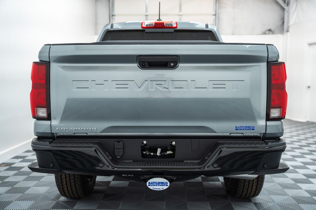 ChevroletColorado5