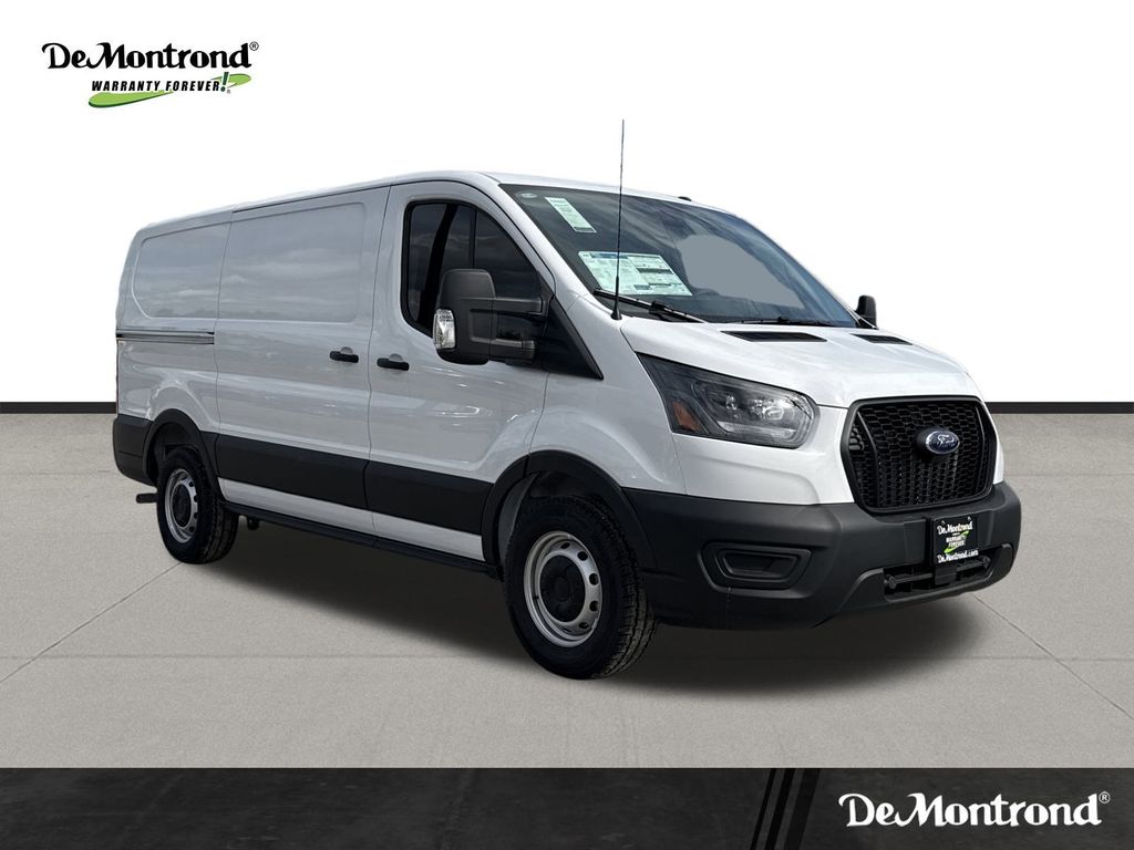 2025 Ford Transit-150 Base - 2