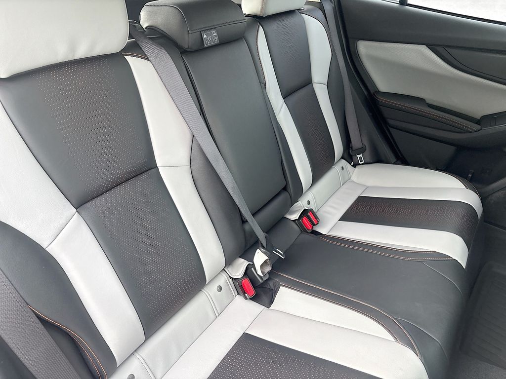 Used 2023 Gray Subaru Limited image 28