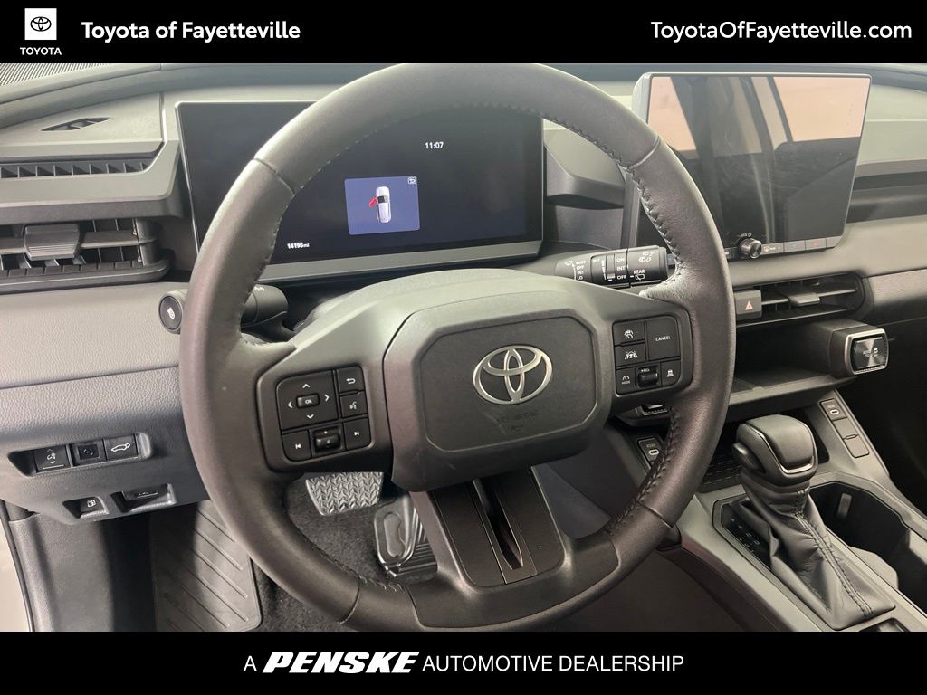 Thumbnail: 2026 Toyota RAV4 - 28