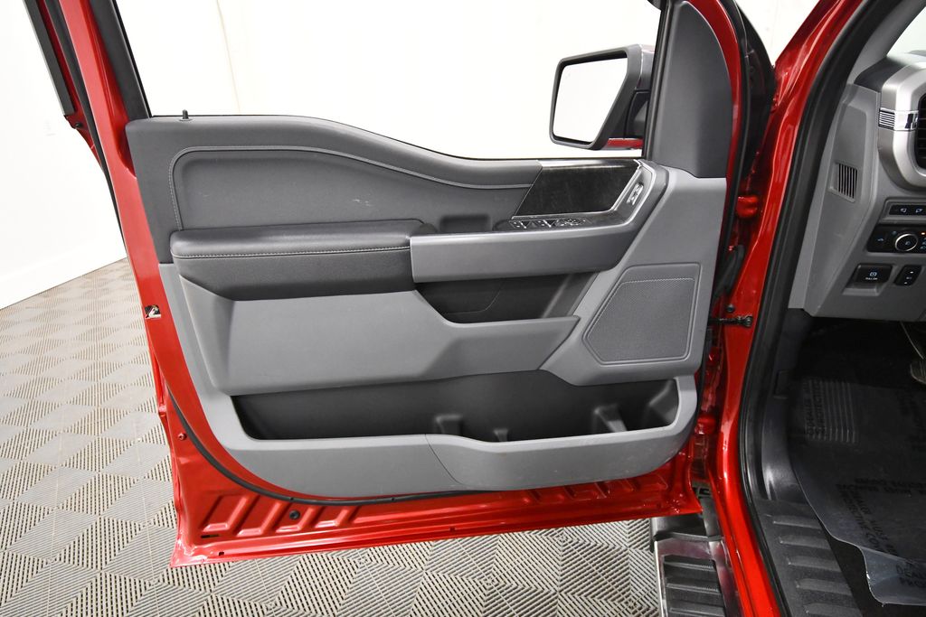 Used 2022 Ford F-150 Truck