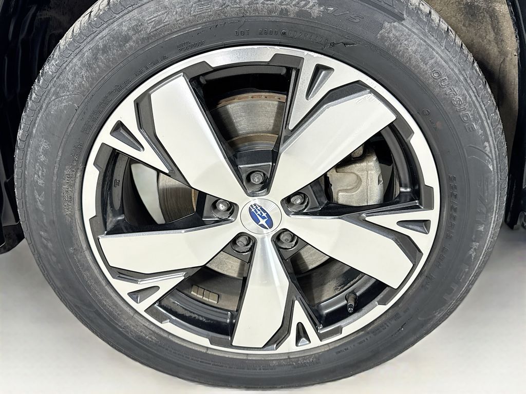 Used Car 2021 Subaru Forester  Touring For Sale Under $30,000 In Austin, Texas