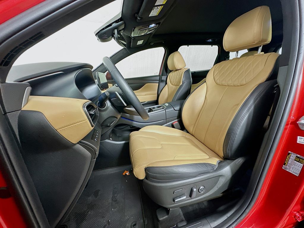 2023 Hyundai Santa Fe Calligraphy 22