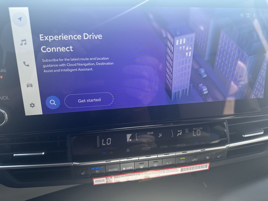 New 2026 Toyota Sienna Van