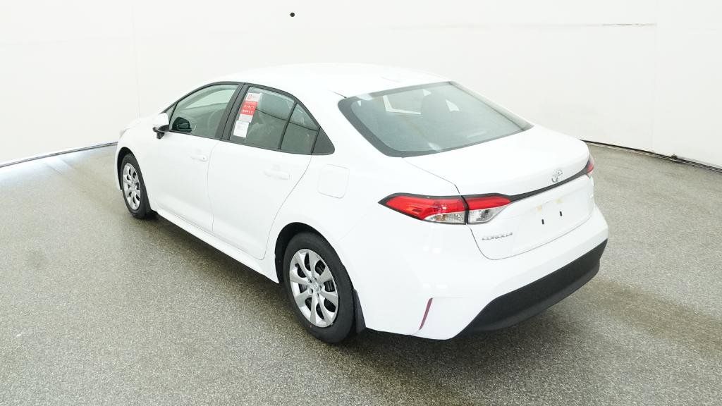 Thumbnail: 2026 Toyota Corolla - 13