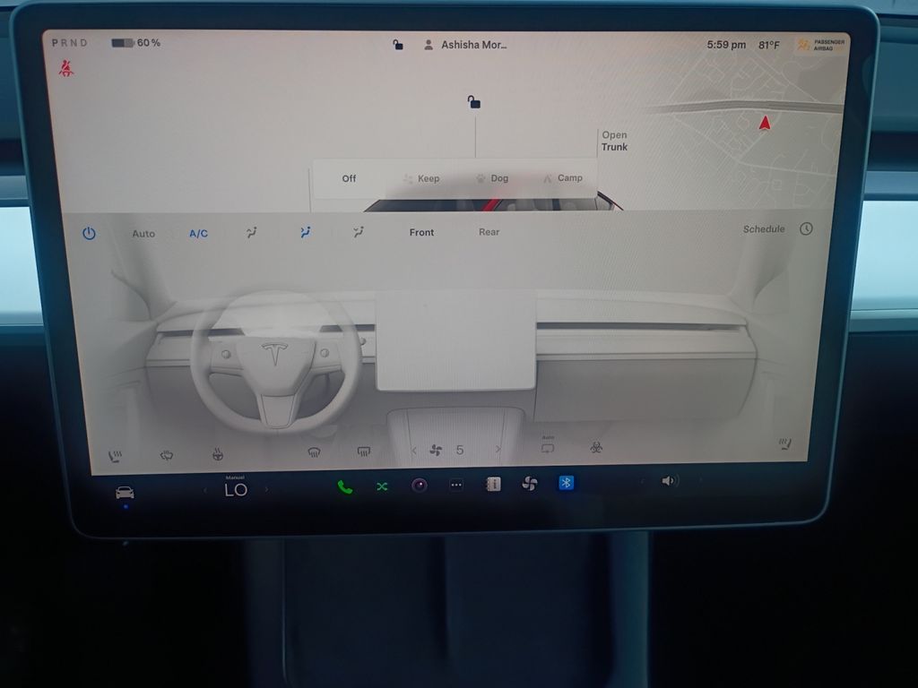 Used Car 2022 Tesla Model Y  Long Range For Sale Under $30,000 In Austin, Texas