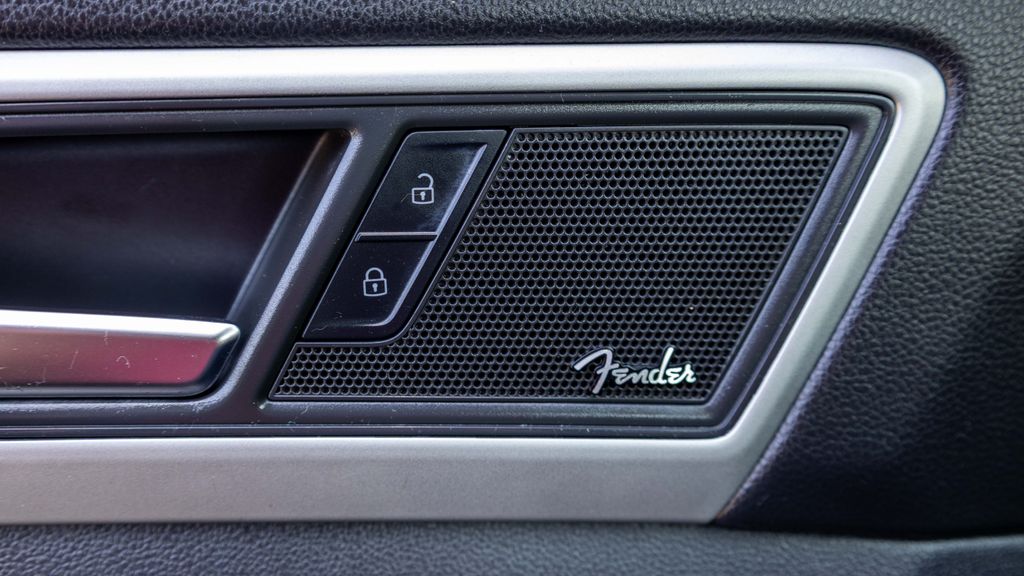 Used 2021 Volkswagen Atlas 2.0T SEL Premium 4D Sport Utility