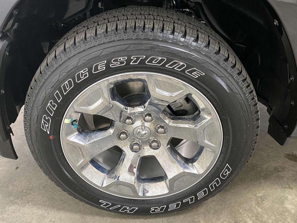 New 2025 RAM 1500 Big Horn/Lone Star New 2025 RAM 1500 Big Horn/Lone Star