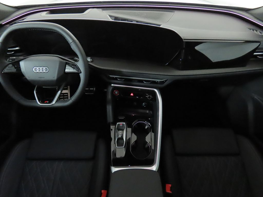 2025 Audi SQ5 Premium 12