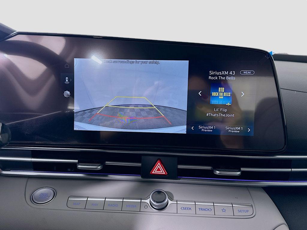 Thumbnail: 2025 Hyundai Elantra - 13