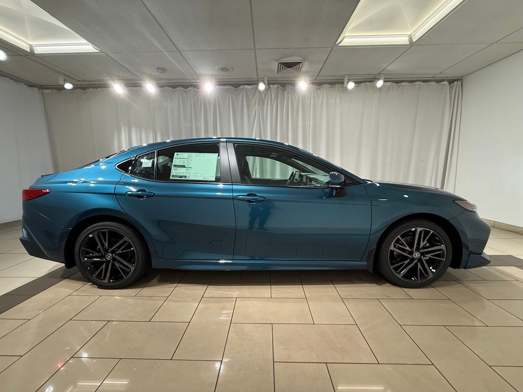 Thumbnail: 2026 Toyota Camry - 6