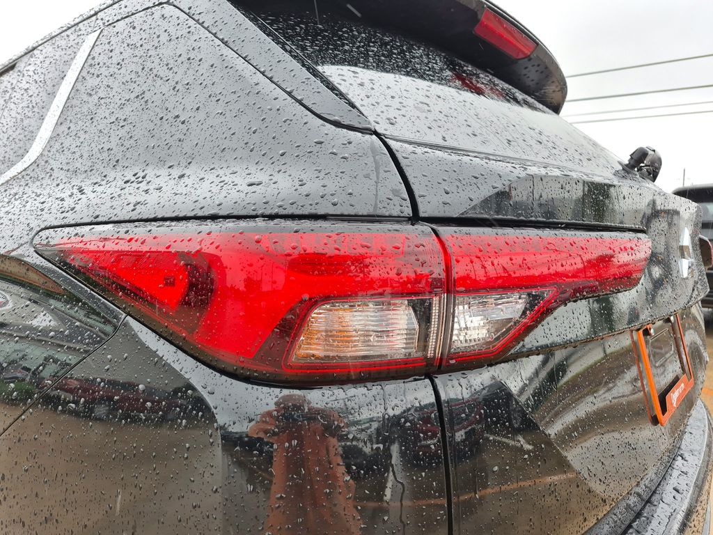2023 Mitsubishi Outlander SE Black Edition Black at North Houston Mitsubishi