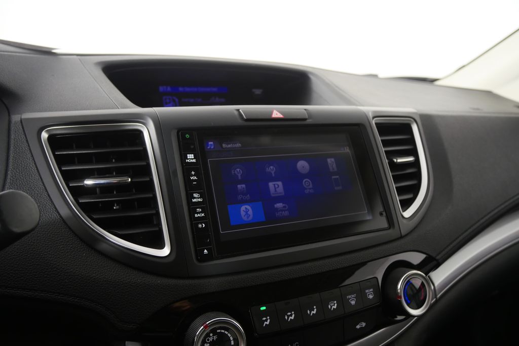 Thumbnail: 2015 Honda CR-V - 21
