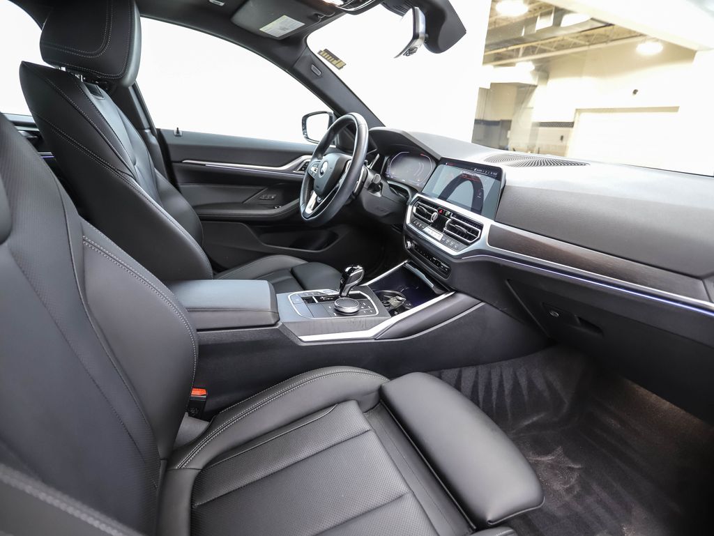 Thumbnail: 2023 BMW 4 Series - 30