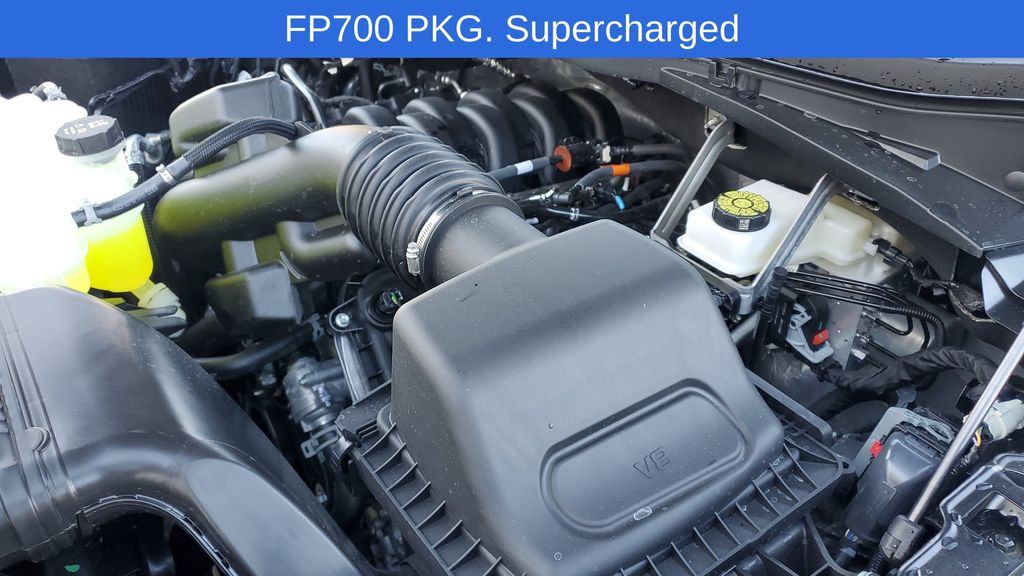 New 2026  Ford XL image 16