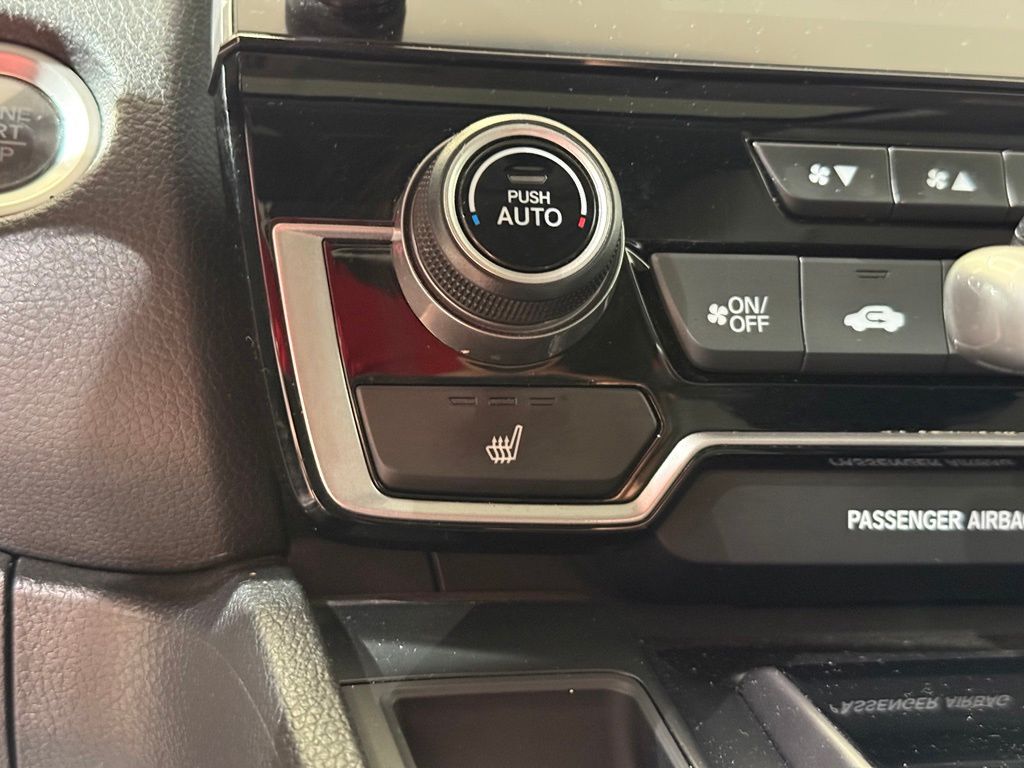 Thumbnail: 2019 Honda CR-V - 30