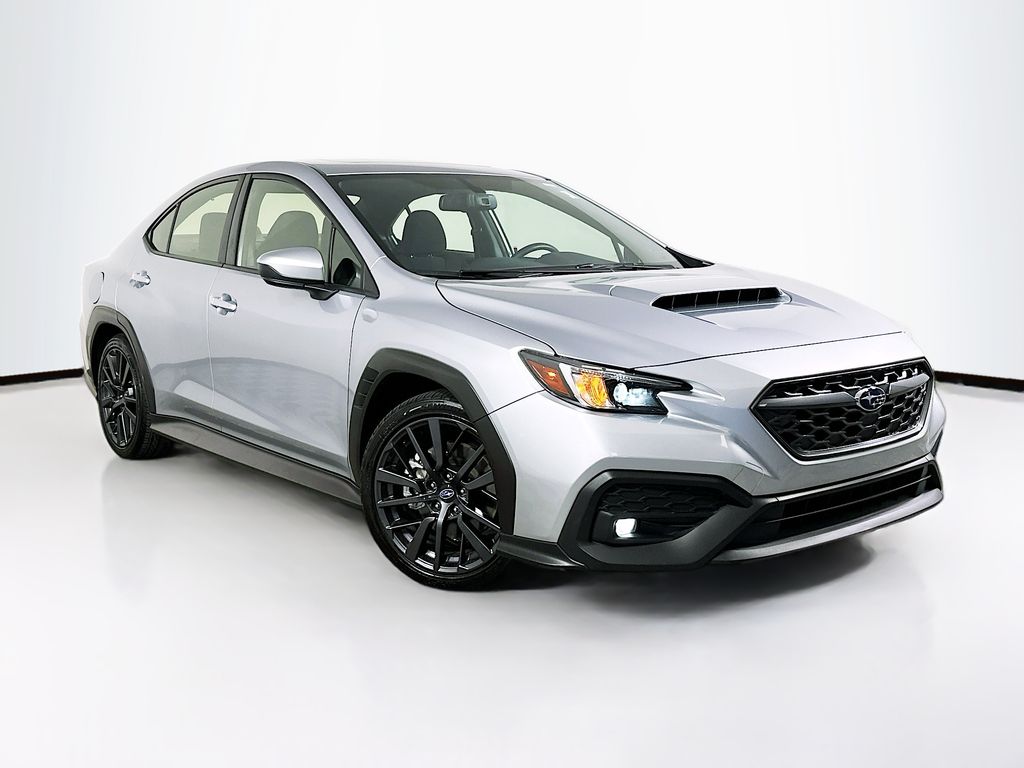 2023 Subaru WRX Premium