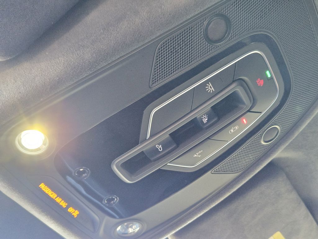 used 2026 Audi RS Q8 performance car, priced at $140,995