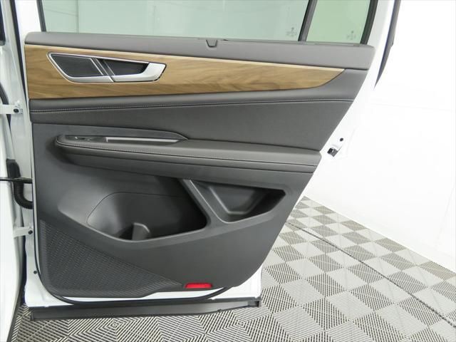 Thumbnail: 2026 Volkswagen Atlas - 27