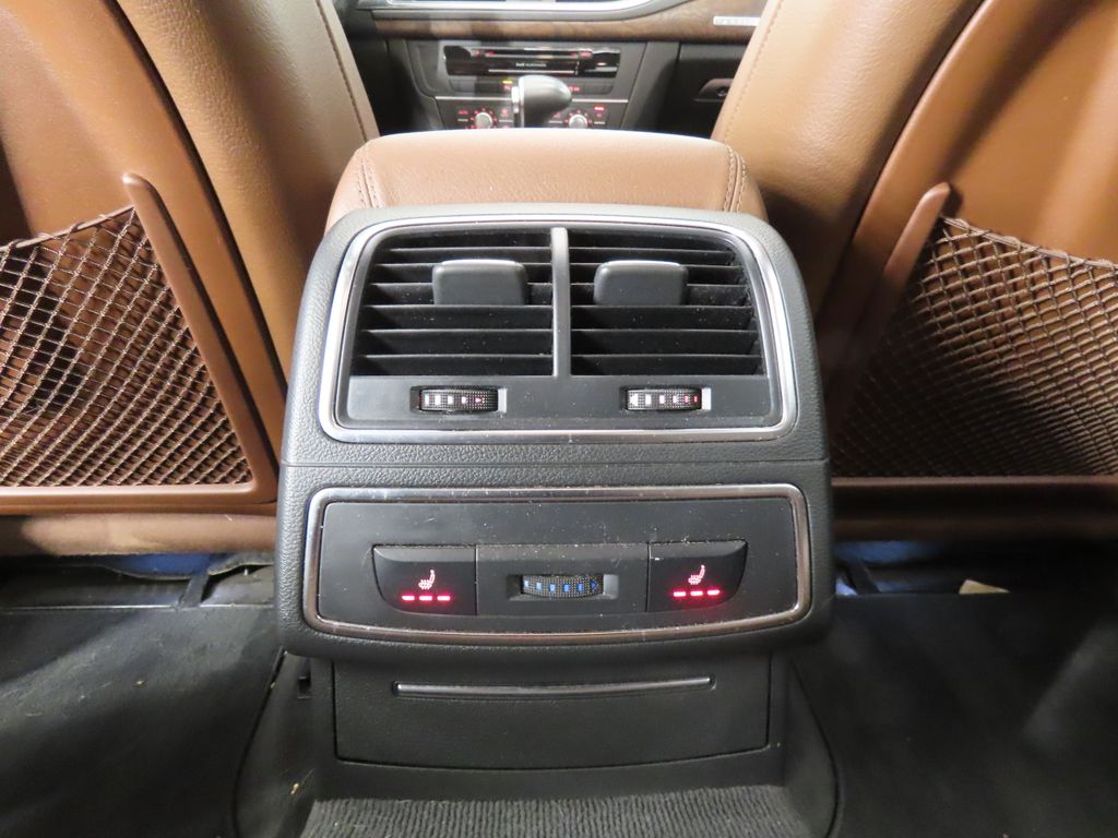 Thumbnail: 2012 Audi A7 - 31