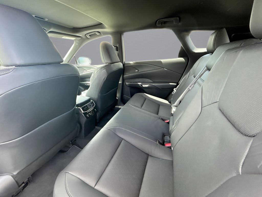 Thumbnail: 2026 Lexus RX - 10
