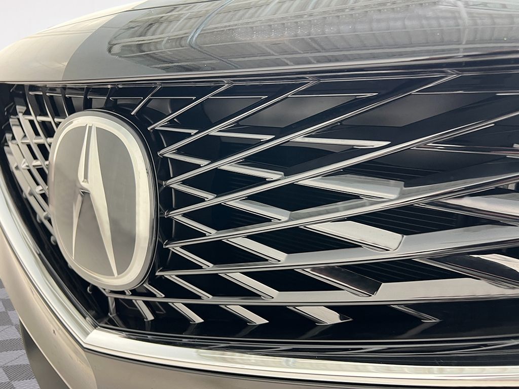new 2026 Acura MDX car, priced at $61,450