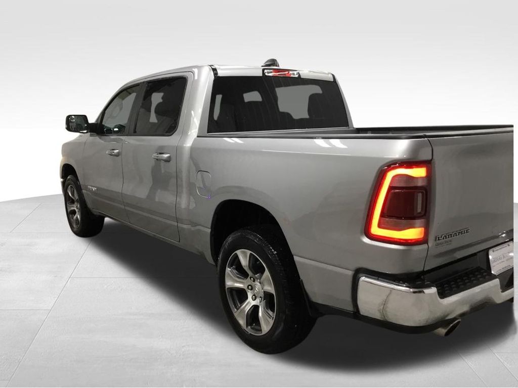 Used 2023 Ram 1500 Truck
