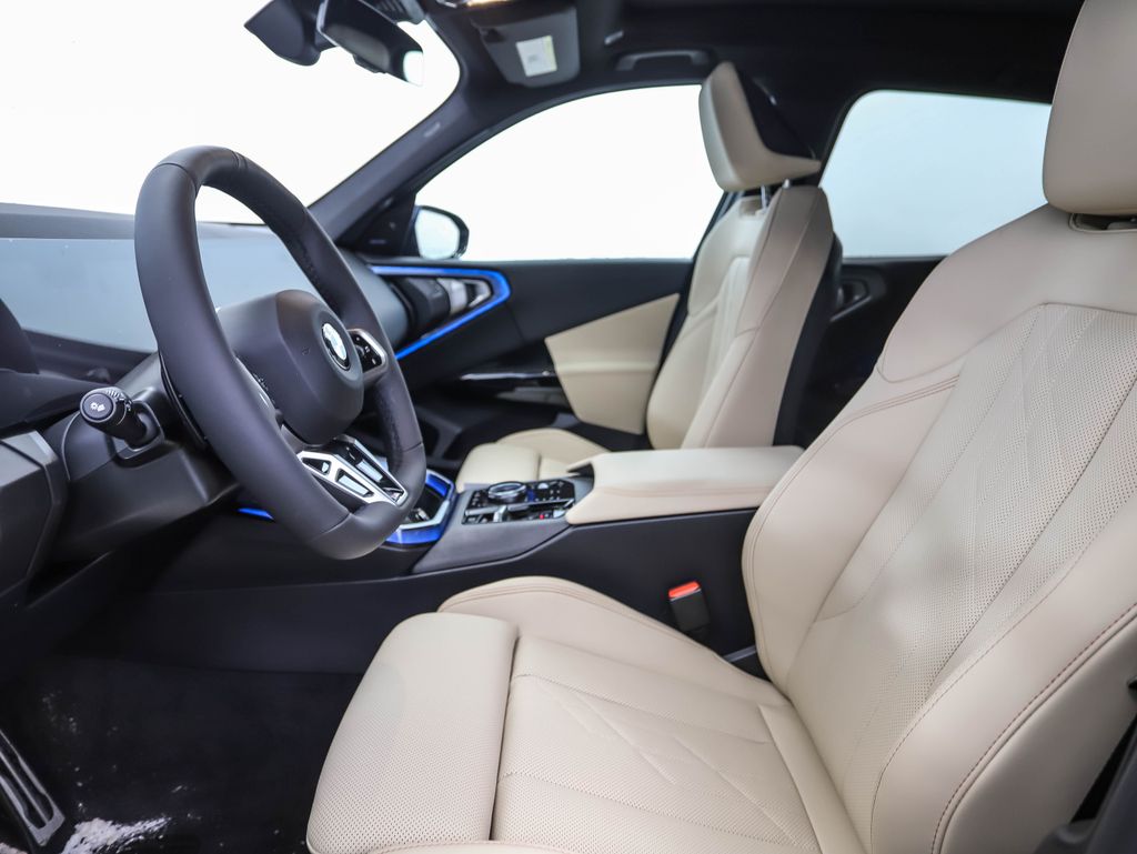 Thumbnail: 2026 BMW X3 - 11