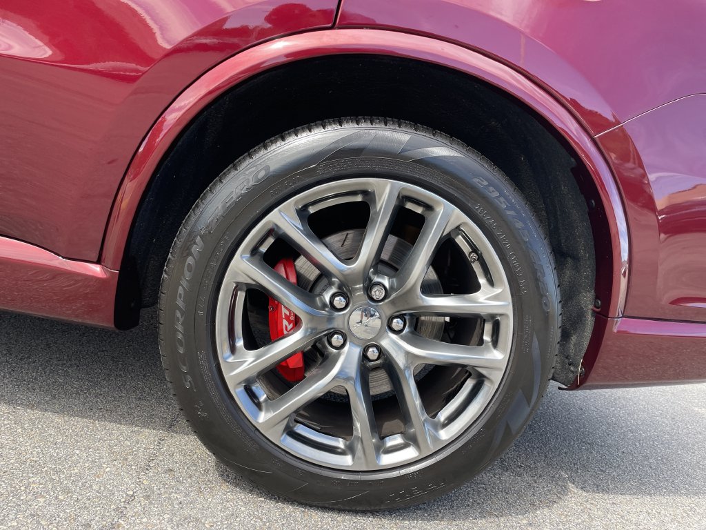 Used 2024 Dodge Durango SUV