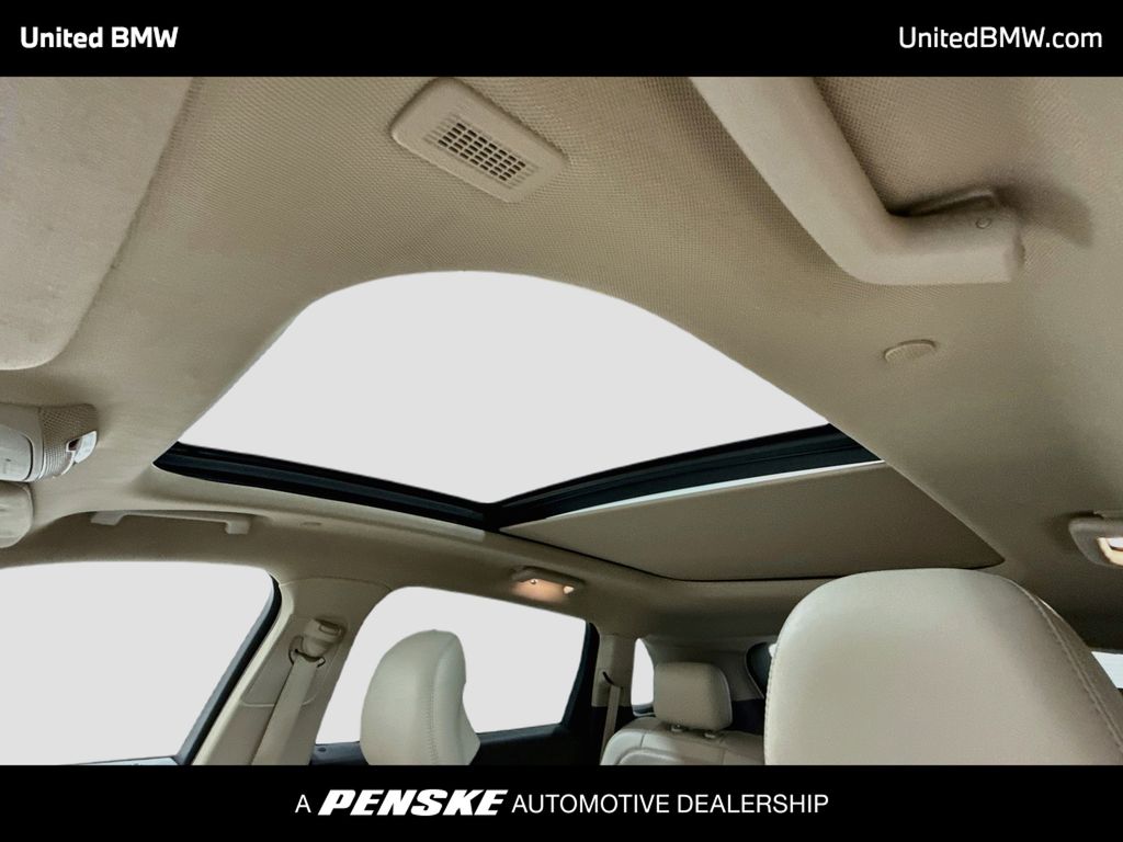 Thumbnail: 2019 Lincoln Nautilus - 19